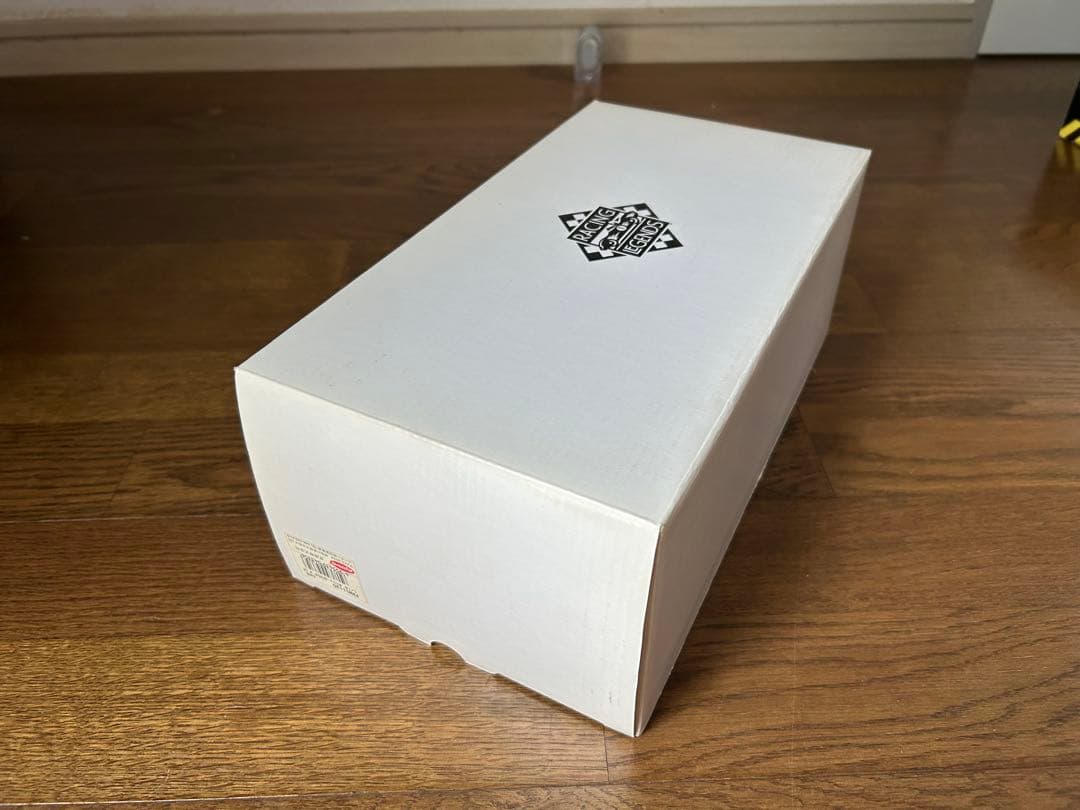 EXOTO 1/18 ポルシェ935ターボ In Standox 未使用品