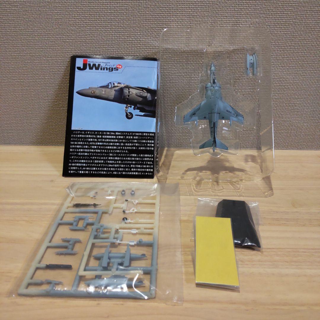 1/144 Jwings カフェレオ 米海軍・海兵隊機 × ６機