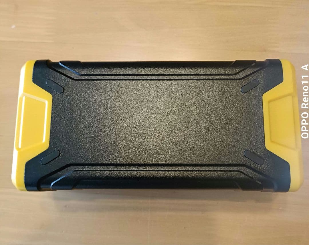 BougeRV ポータブル電源 220Wh シガーソケットAC電源コード付