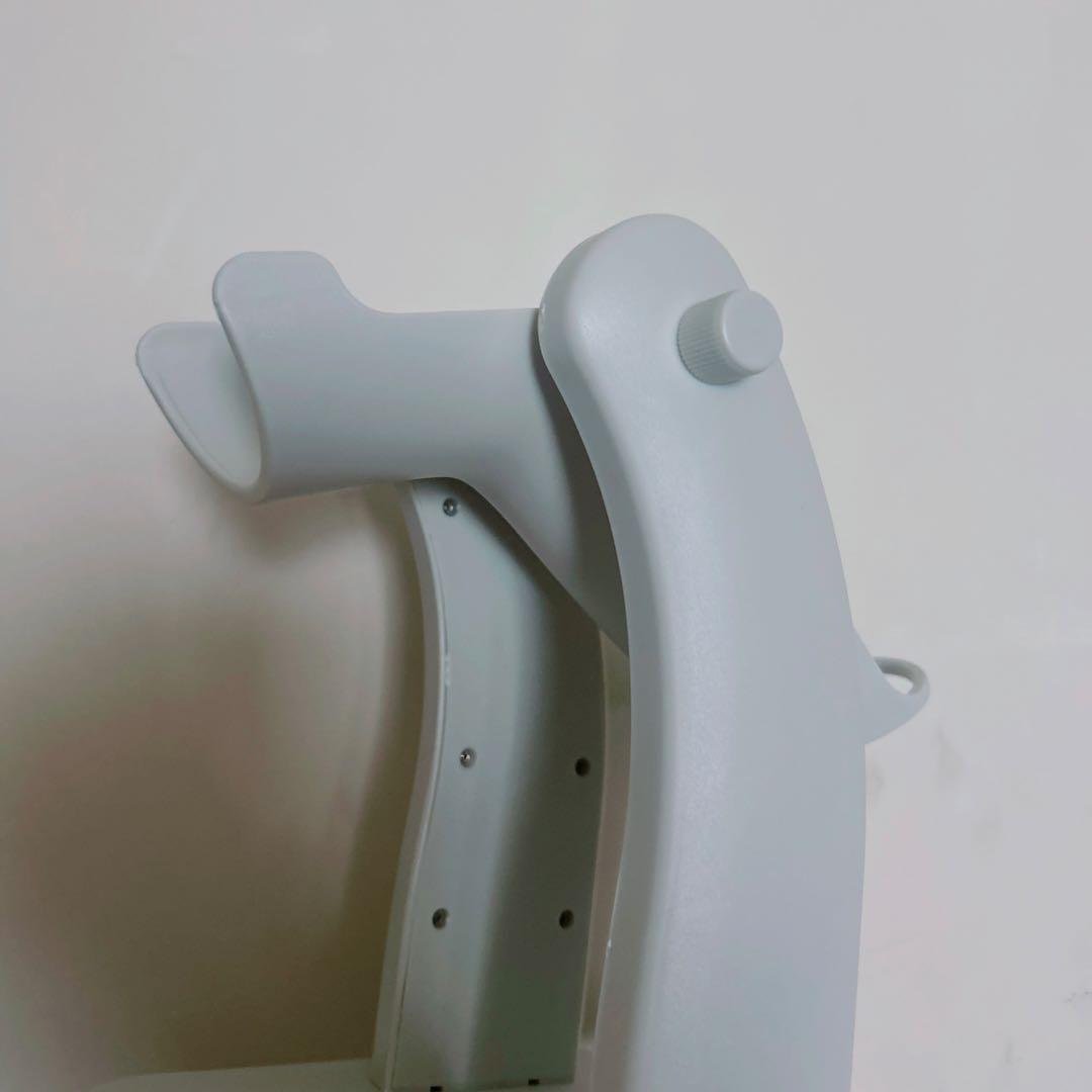 【バイオプトロン】スタンド付