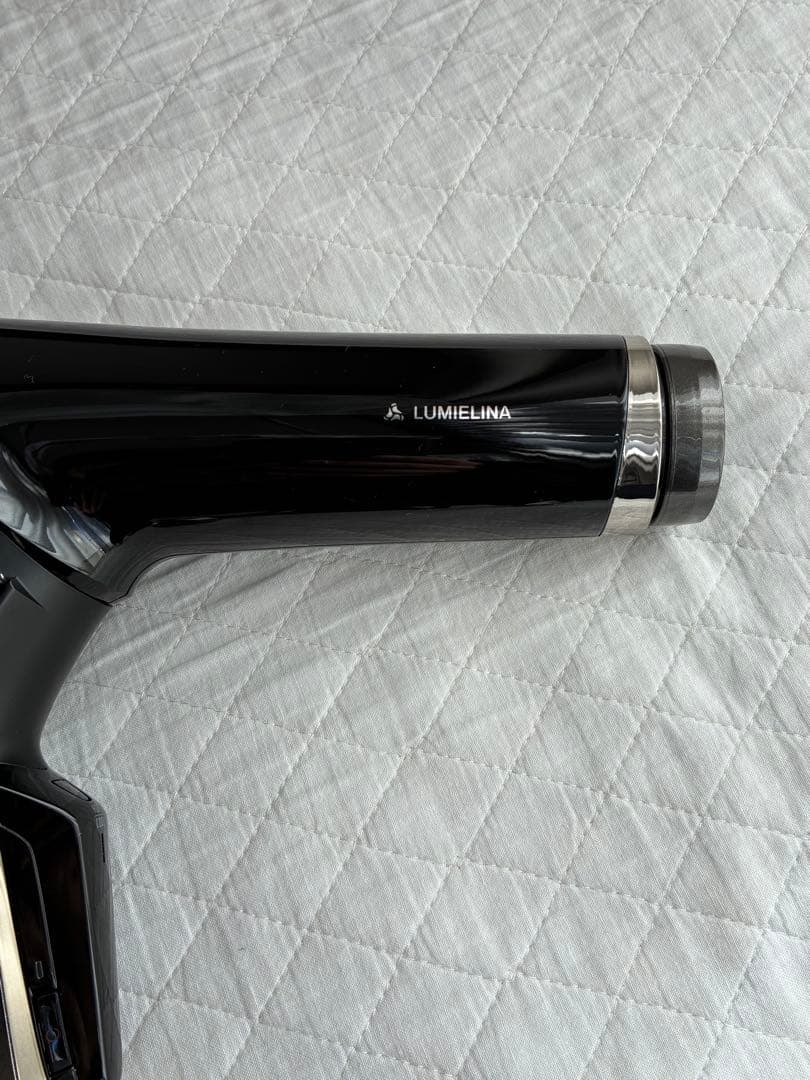 レプロナイザー 4D Plus ドライヤー