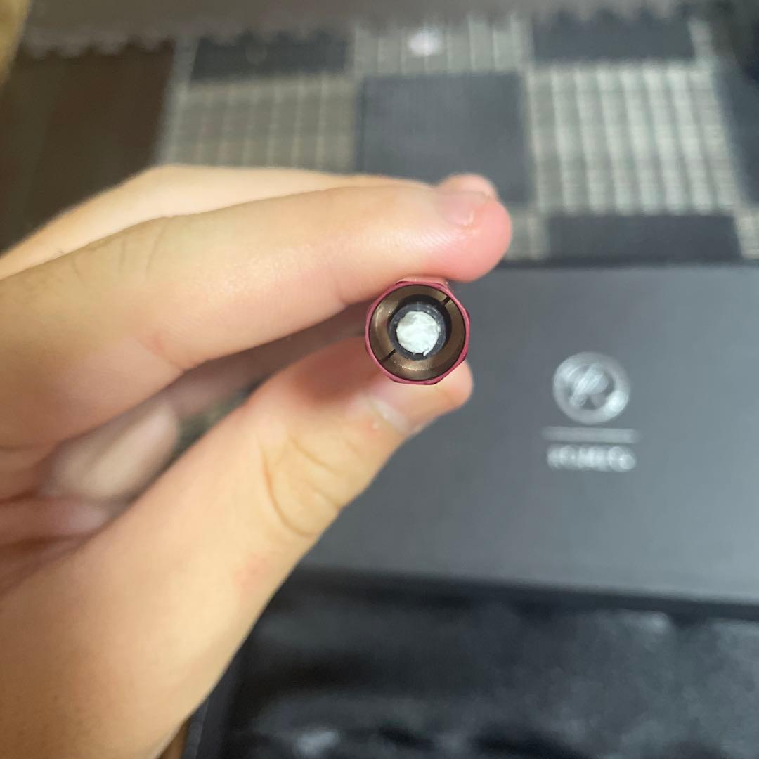 カヴェコレッド0.5