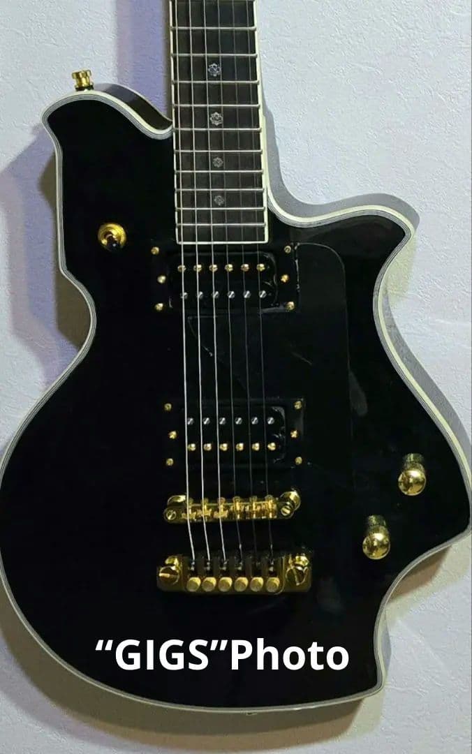 本日限定値下げ！布袋寅泰 MV-480HT風 レプリカギター