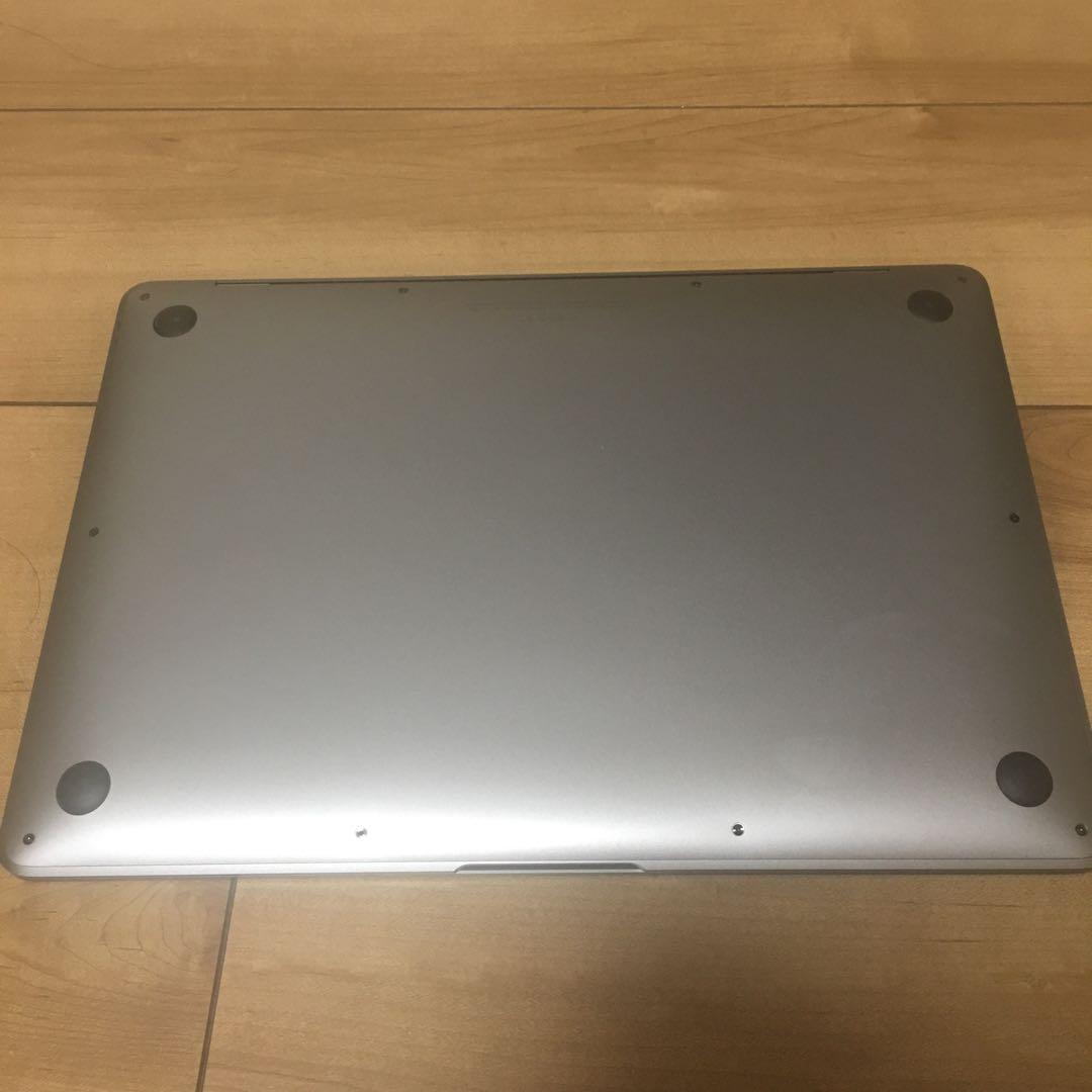 美品MacBook Air 2020 A2337 M1 16GB 250GB