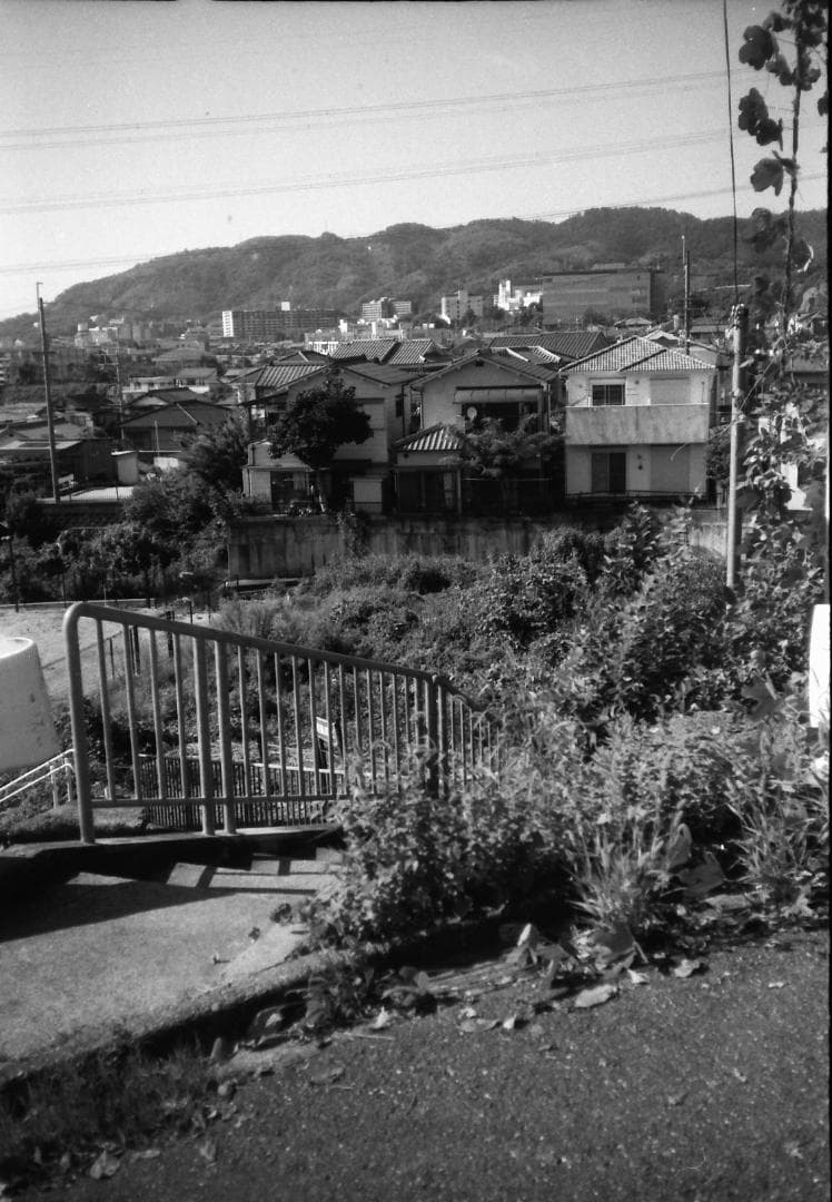 試写済：KonicaC35