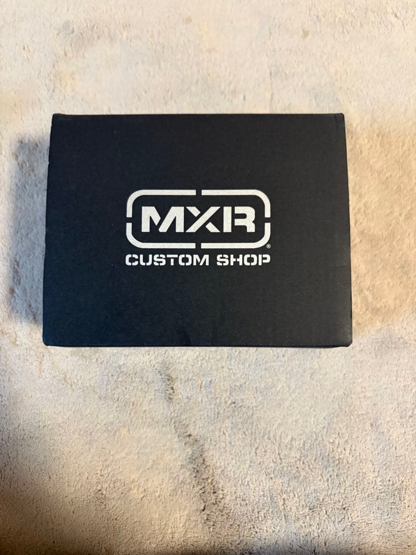 MXR Duke of Tone 中古品