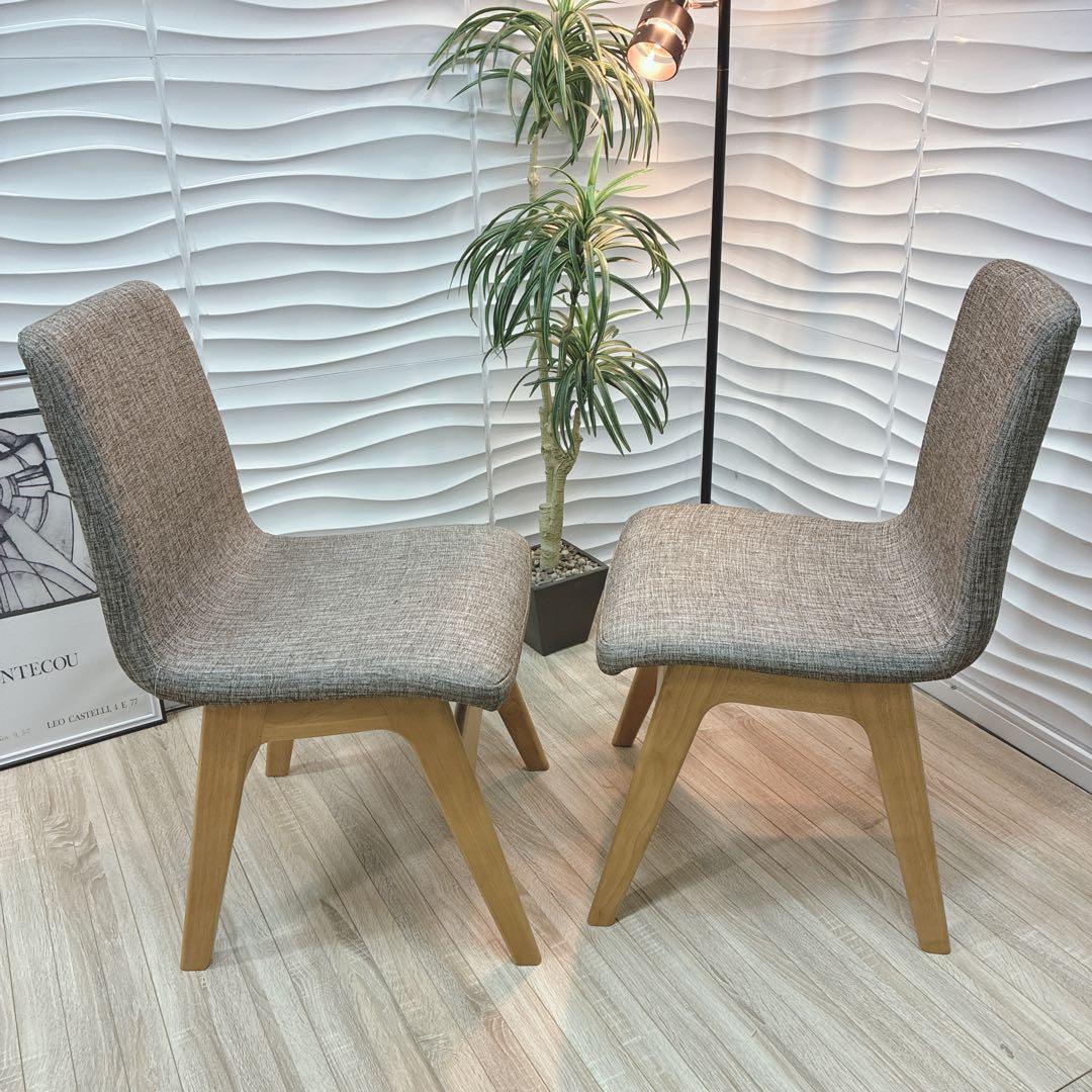 ◇大阪府 神戸市 配達料無料！◇上久商店◇ダイニングテーブル◇チェア2脚セット◇