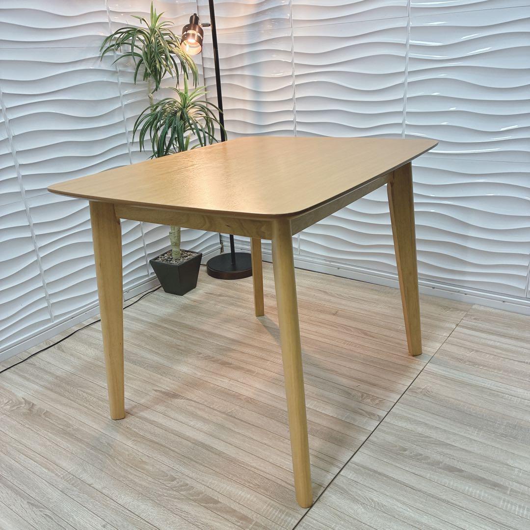 ◇大阪府 神戸市 配達料無料！◇上久商店◇ダイニングテーブル◇チェア2脚セット◇