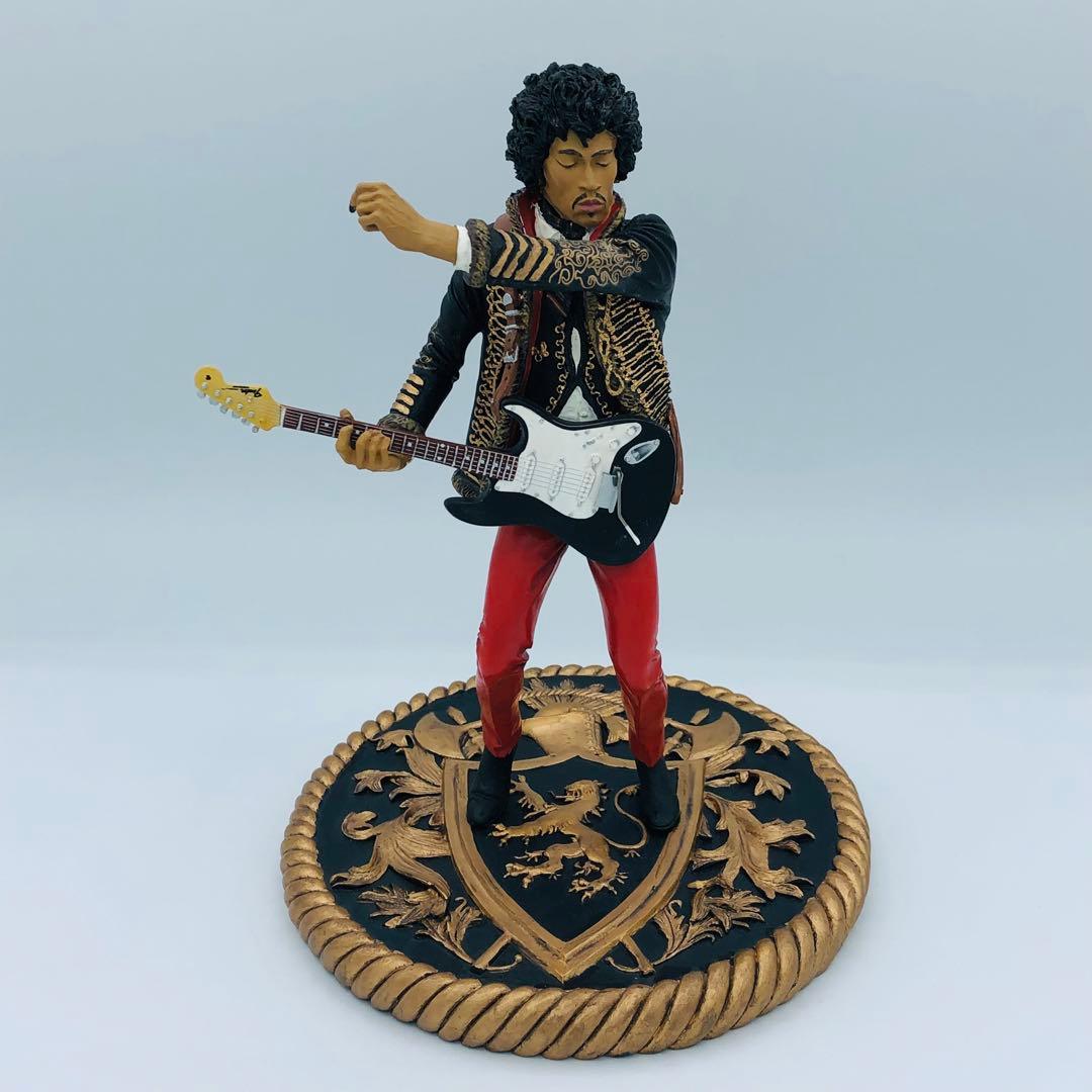 Knucklebonz ジミーヘンドリックス Jimi Hendrix ジミヘン