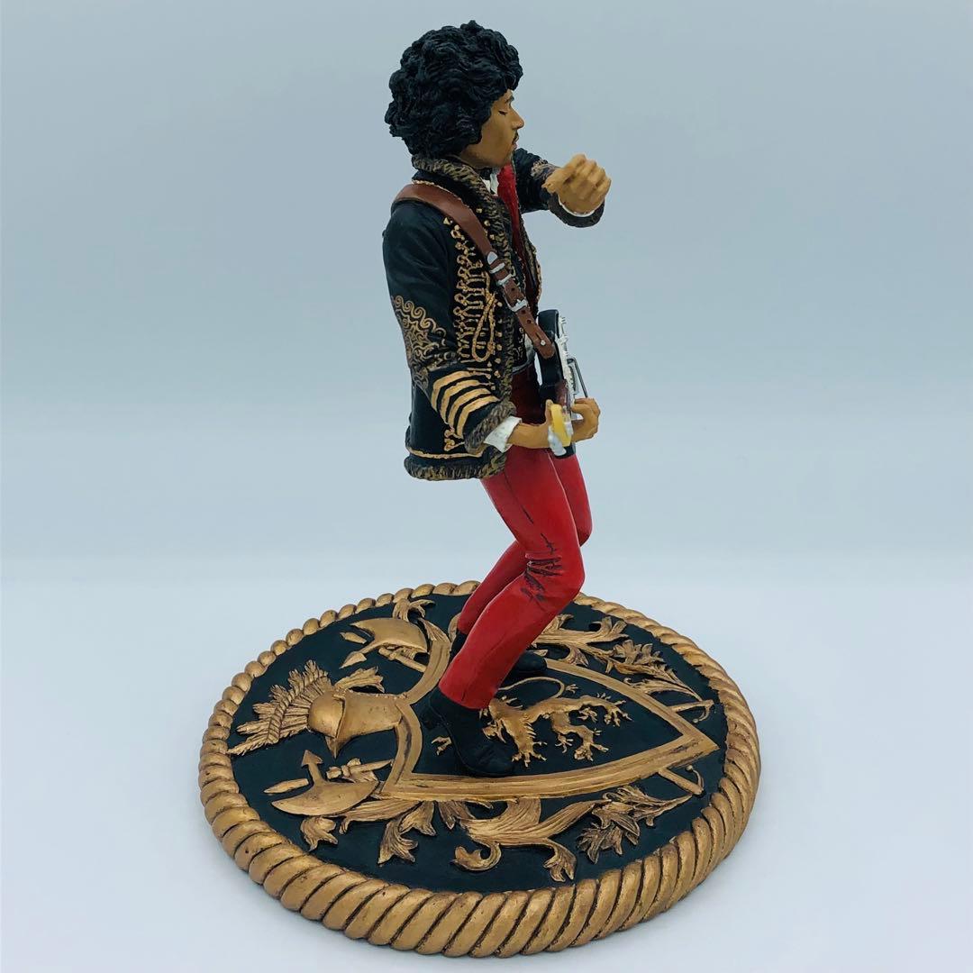 Knucklebonz ジミーヘンドリックス Jimi Hendrix ジミヘン