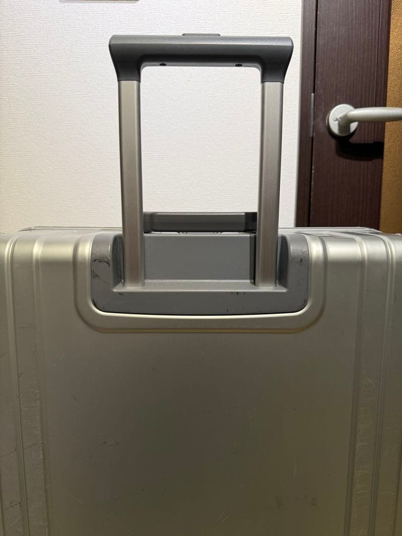 バッグ Geo Aluminum 3.0 | 28\" Spinner Trave 83L