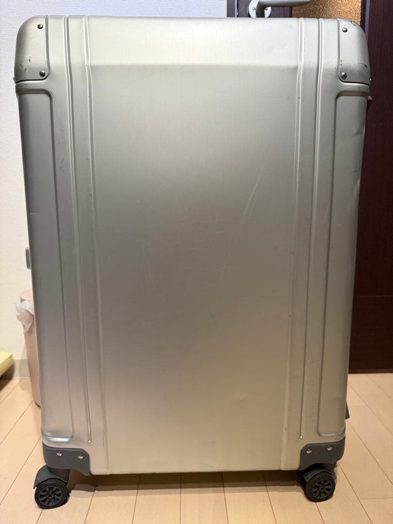 バッグ Geo Aluminum 3.0 | 28\" Spinner Trave 83L