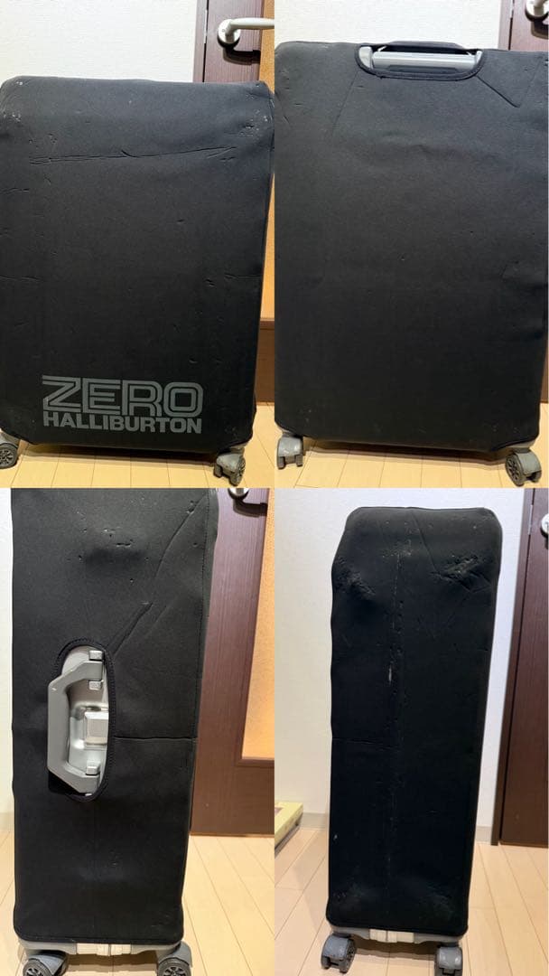 バッグ Geo Aluminum 3.0 | 28\" Spinner Trave 83L