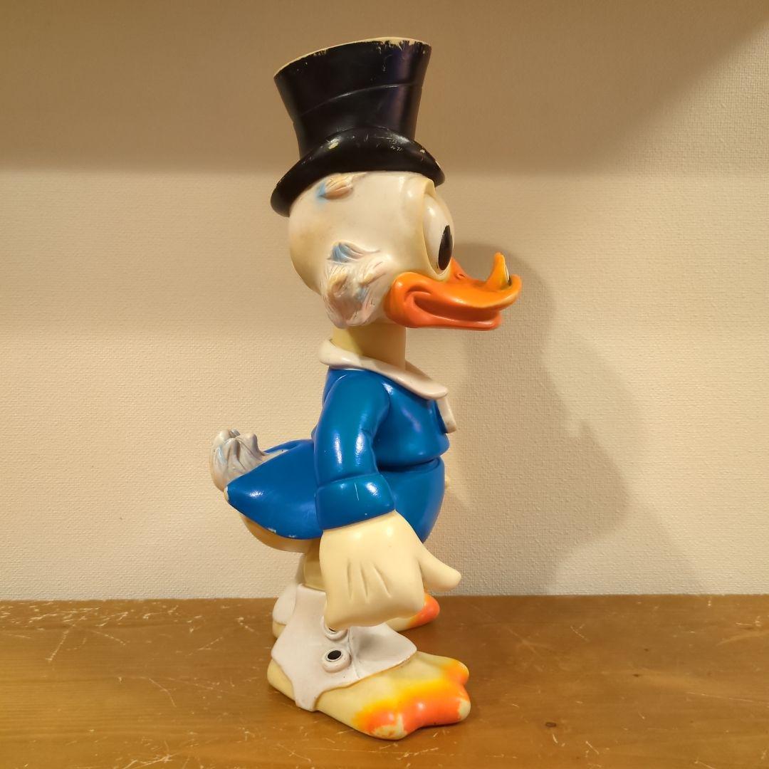 レドラプラスティック　スクルージ　ビンテージ　ラバードール