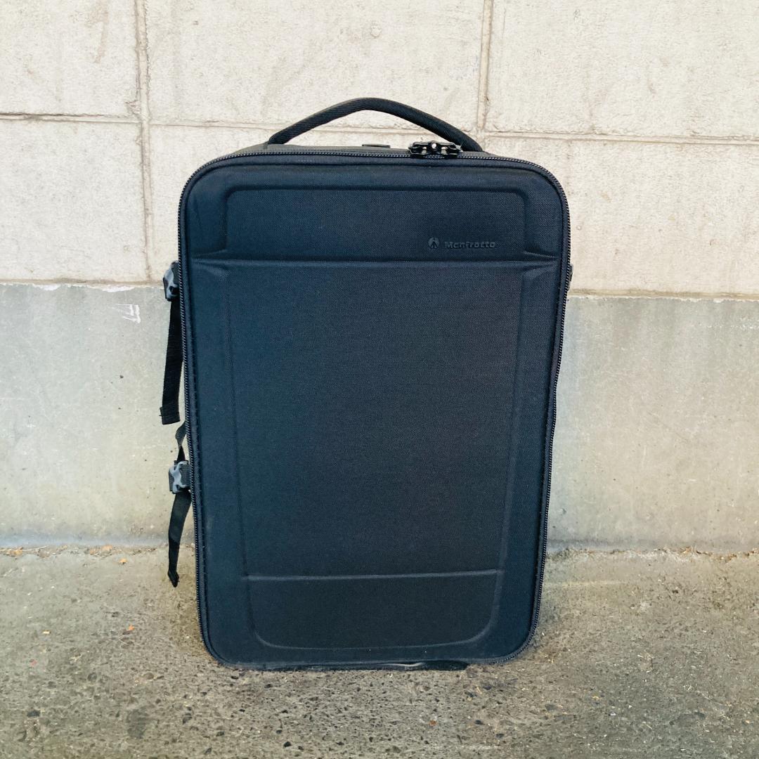 Manfrotto ローラーバッグ Advanced ローラーバッグIII