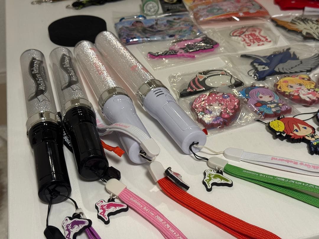 マクロス F Δ★グッズまとめ売り★