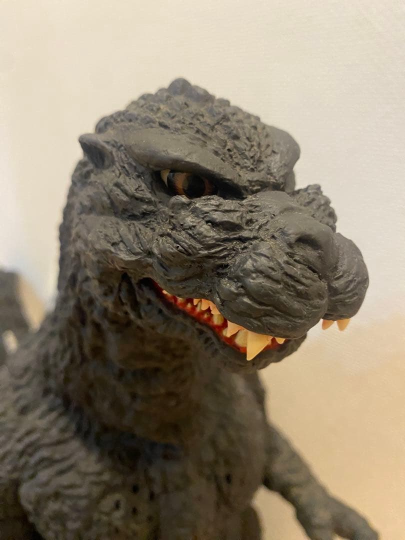 R/C ゴジラ ビオランテバージョン