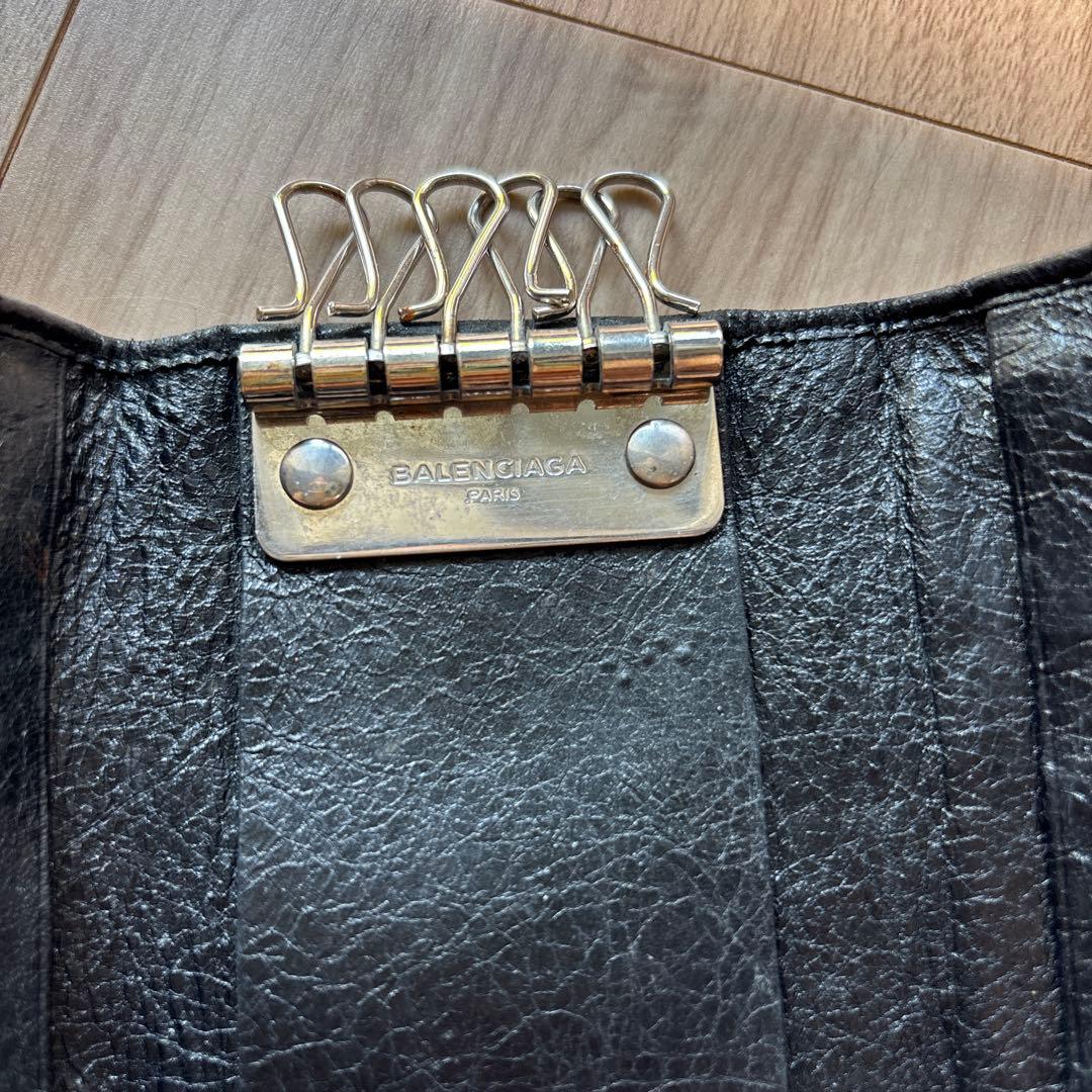 本日のみ！大幅値引き！BALENCIAGA クラシック