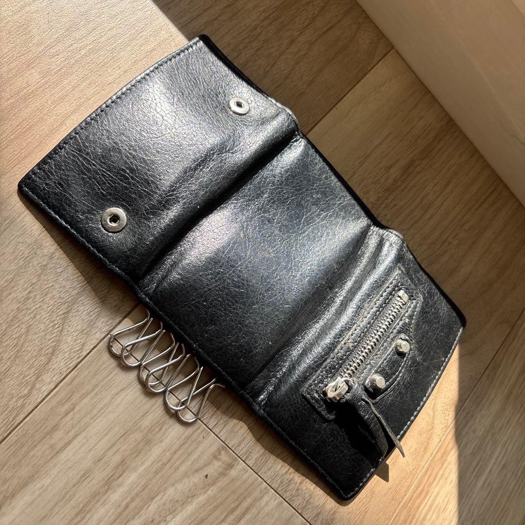 本日のみ！大幅値引き！BALENCIAGA クラシック