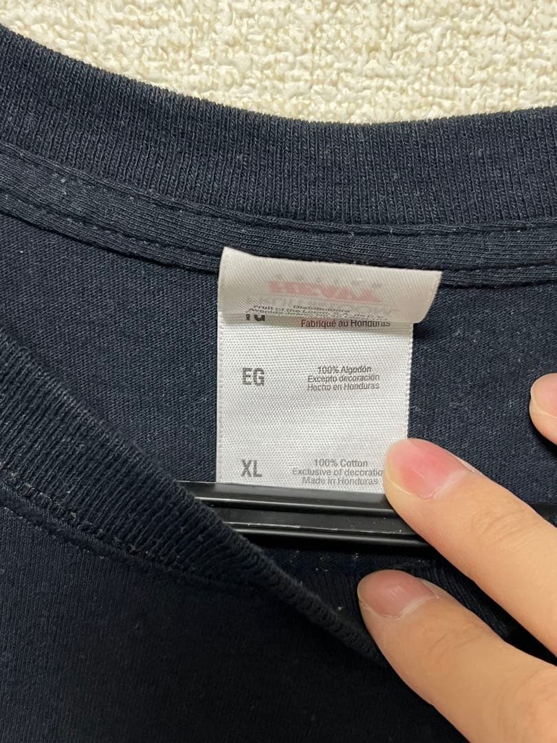 ラムシュタイン　REISE, REISE バンドtシャツ