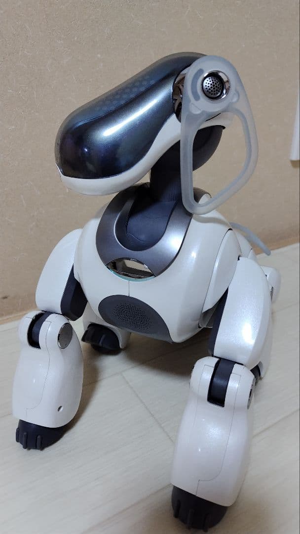 SONY　AIBO　ERS-7