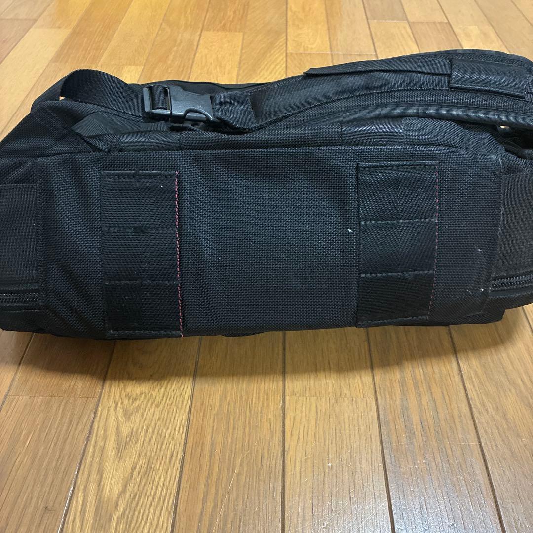 m*0様 大幅値下げ！【美品】ビームスコラボ(ブリーフィング / 3WAY BA