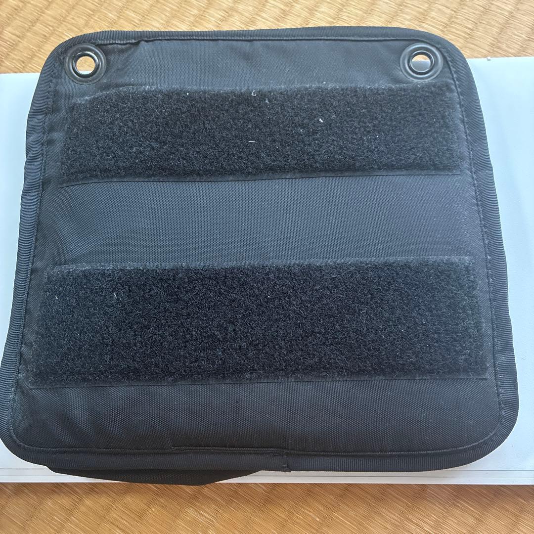 m*0様 大幅値下げ！【美品】ビームスコラボ(ブリーフィング / 3WAY BA