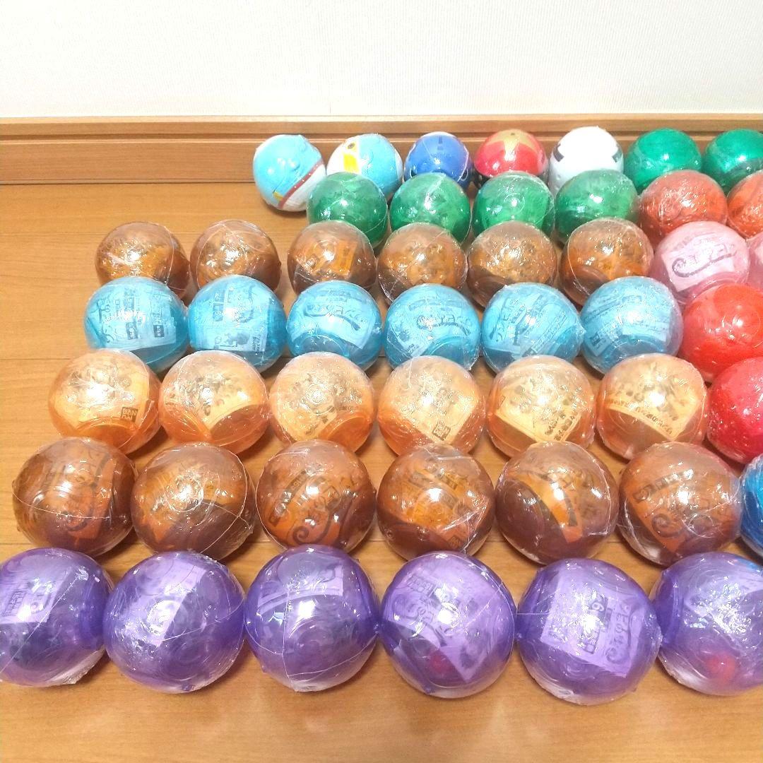 【新品未開封】ワンピース ワンピの実　第一～十一海戦、十四海戦 他　コンプセット