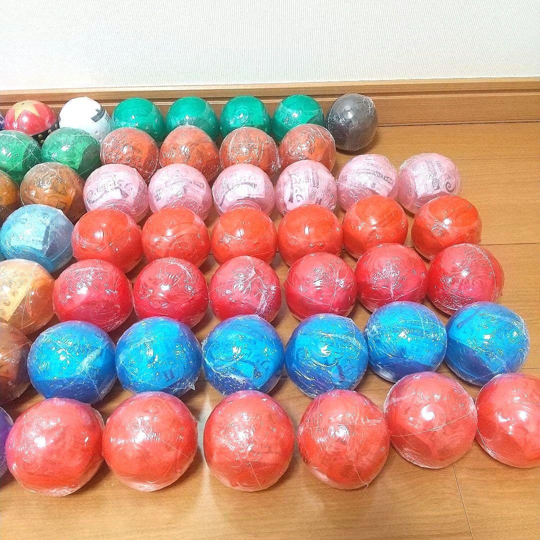 【新品未開封】ワンピース ワンピの実　第一～十一海戦、十四海戦 他　コンプセット