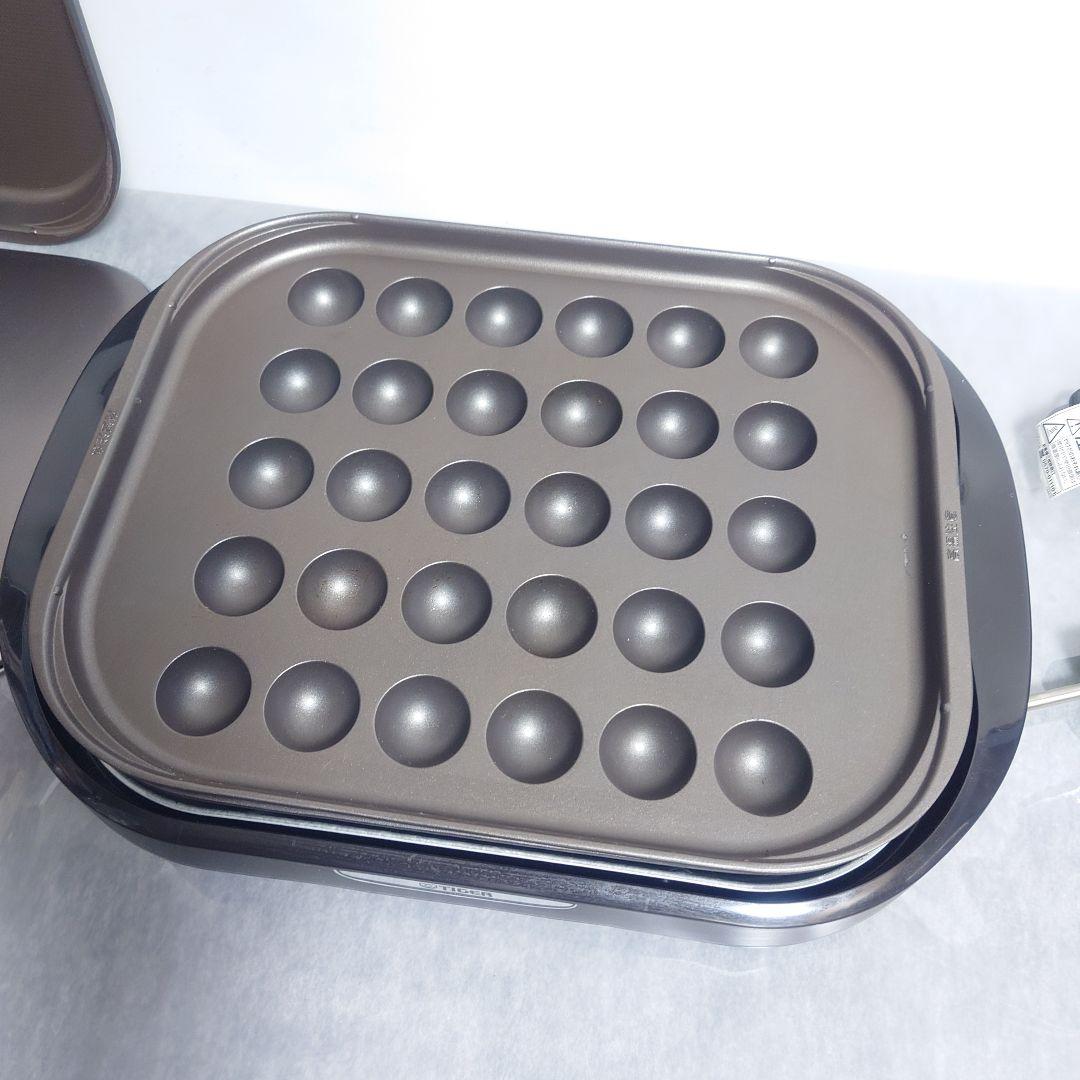 TIGER ホットプレート CRC-A300 2019年製