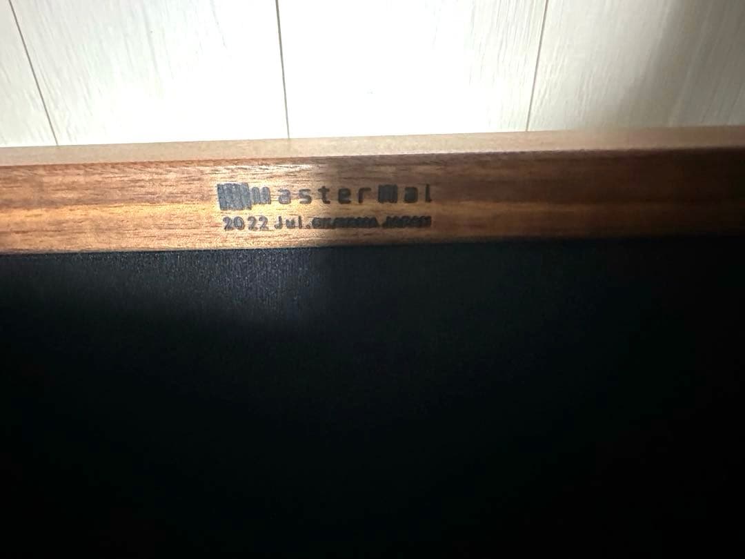 オッショイ様専マスターウォール　レイジーデニッシュソファ ブラウン　W1800R