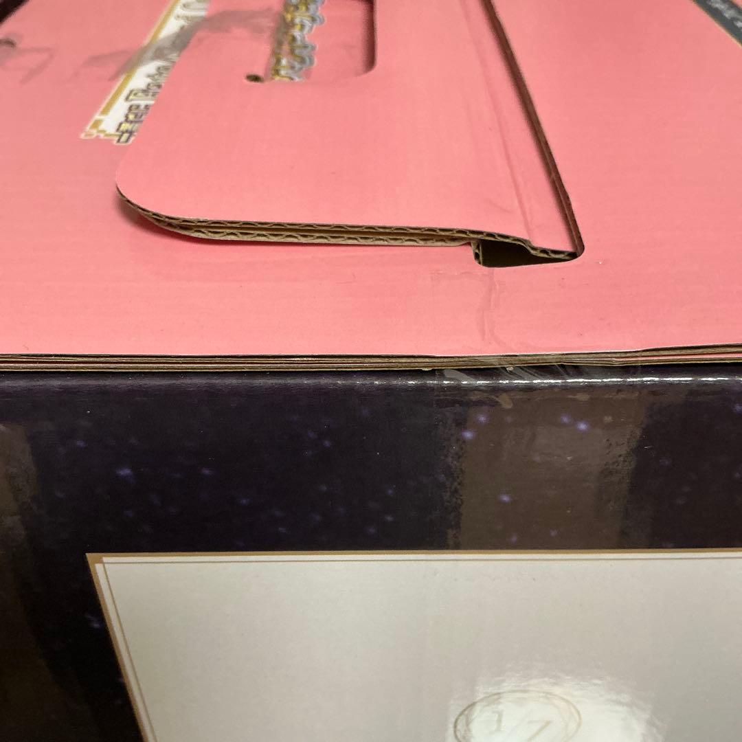 一番くじ Fate/Grand Order ムーンキャンサー/BBコスモ×2