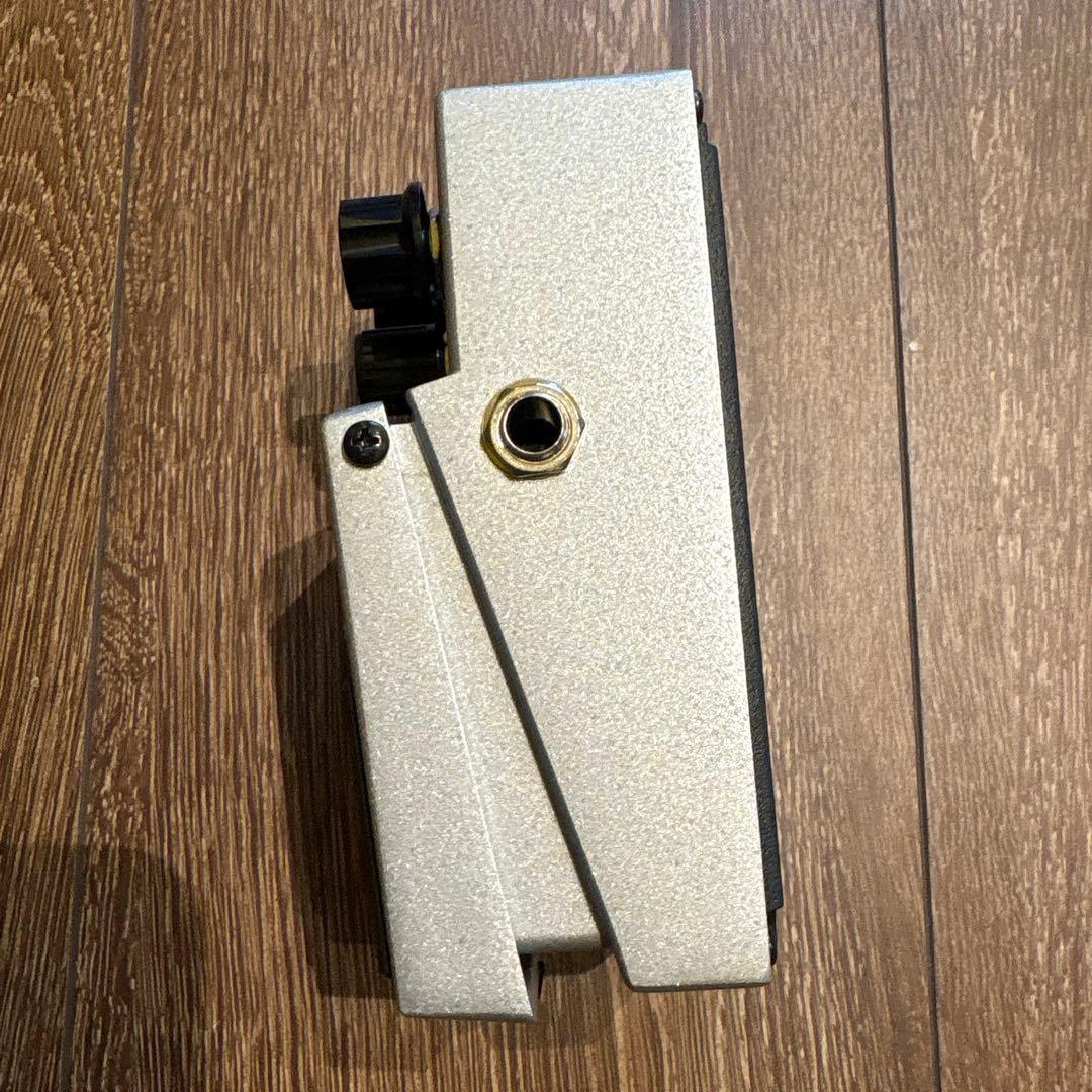 BOSS FZ-5 ファズペダル