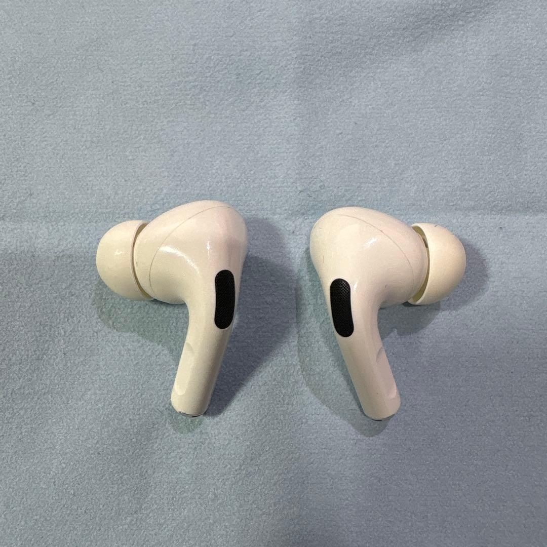 AirPodsPro純正