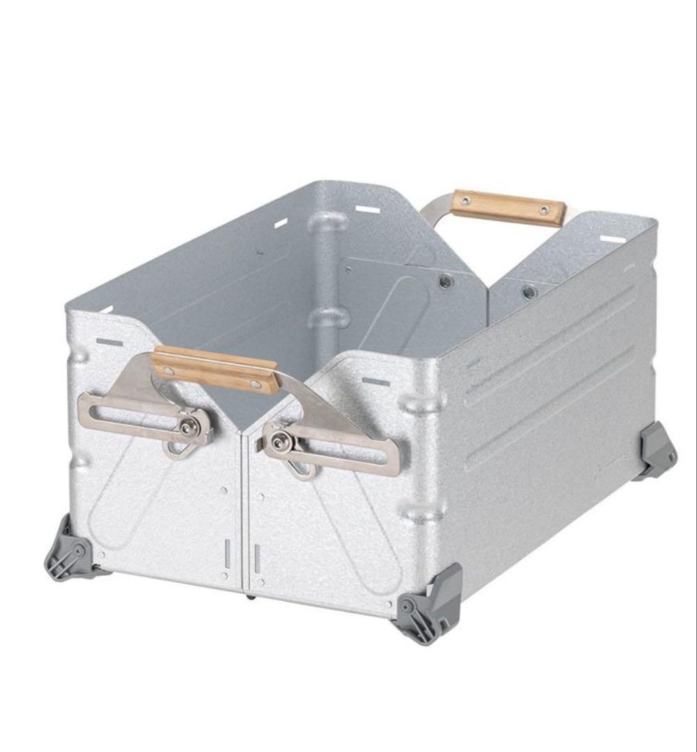 【 peak】シェルフコンテナ25