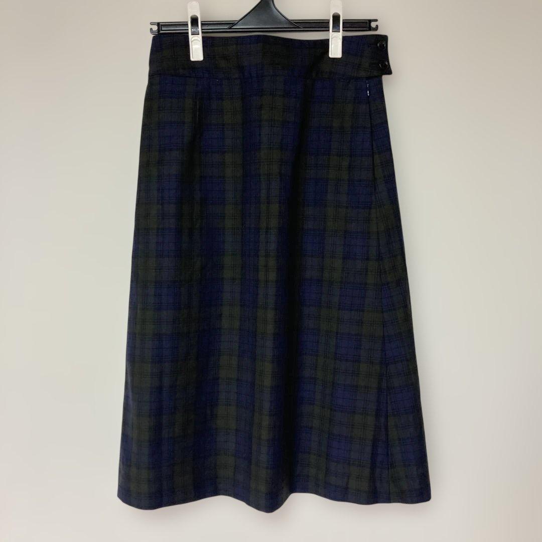 MARGARET HOWELL マーガレットハウエル　スカート