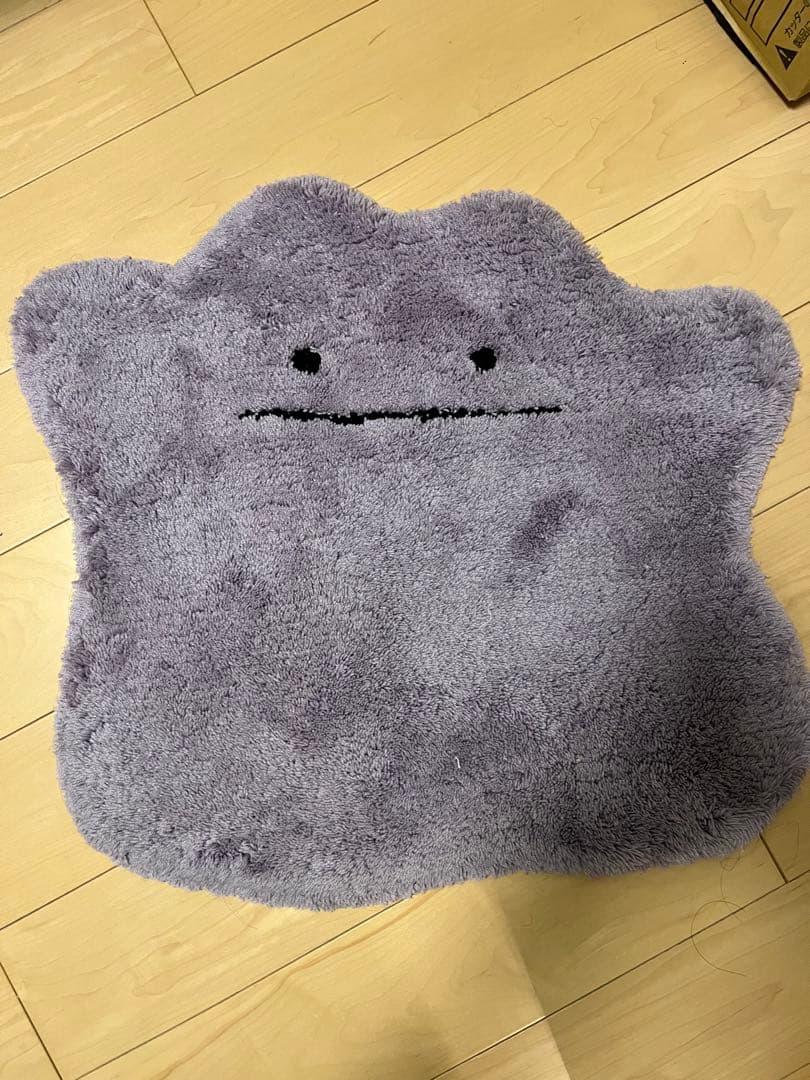メタモン　ラグ　ぽこあポケモン