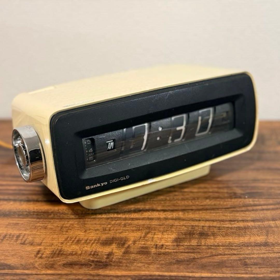 【メンテ済み・動作正常】SANKYOザックス DAYGLO No.502LA