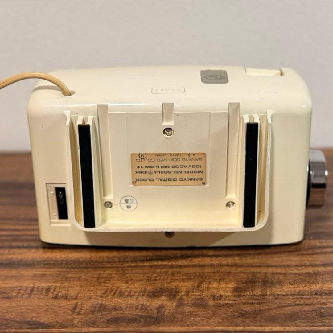 【メンテ済み・動作正常】SANKYOザックス DAYGLO No.502LA