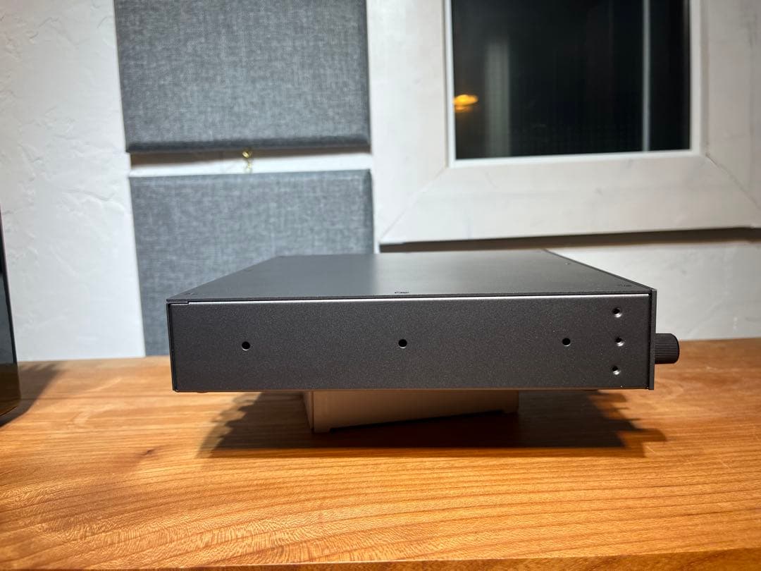 CRANBORNE AUDIO Camden EC1 マイクプリアンプNeve