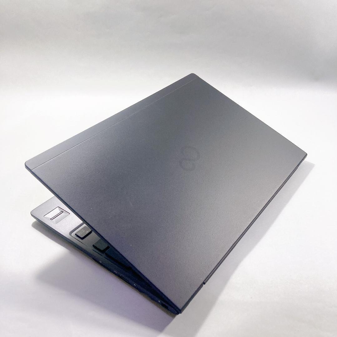 w128✨軽量・超薄型/爆速 SSD新品 /Office付✨すぐ使えるノートPC