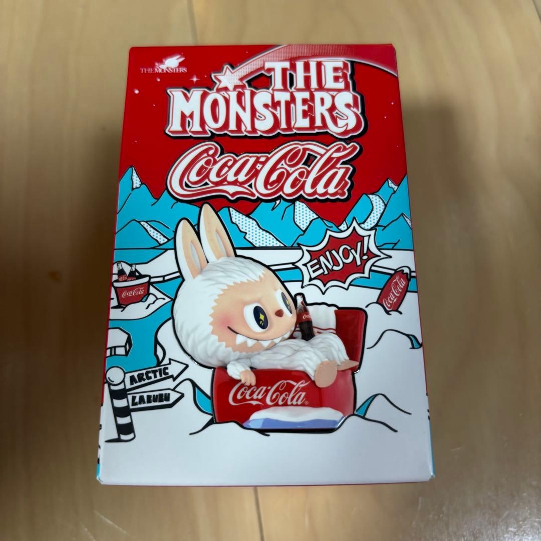 Popmart ラブブ　色々な種類の詰め合わせ！