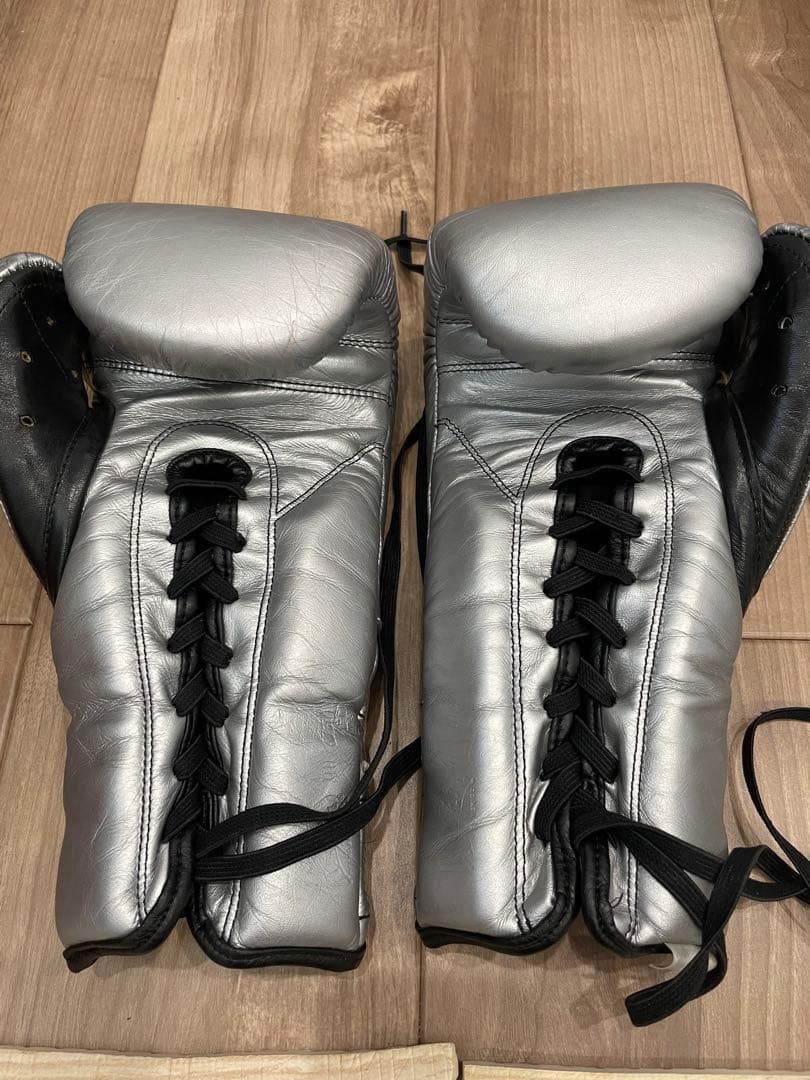 REYES ボクシンググローブ 14oz レイジェス