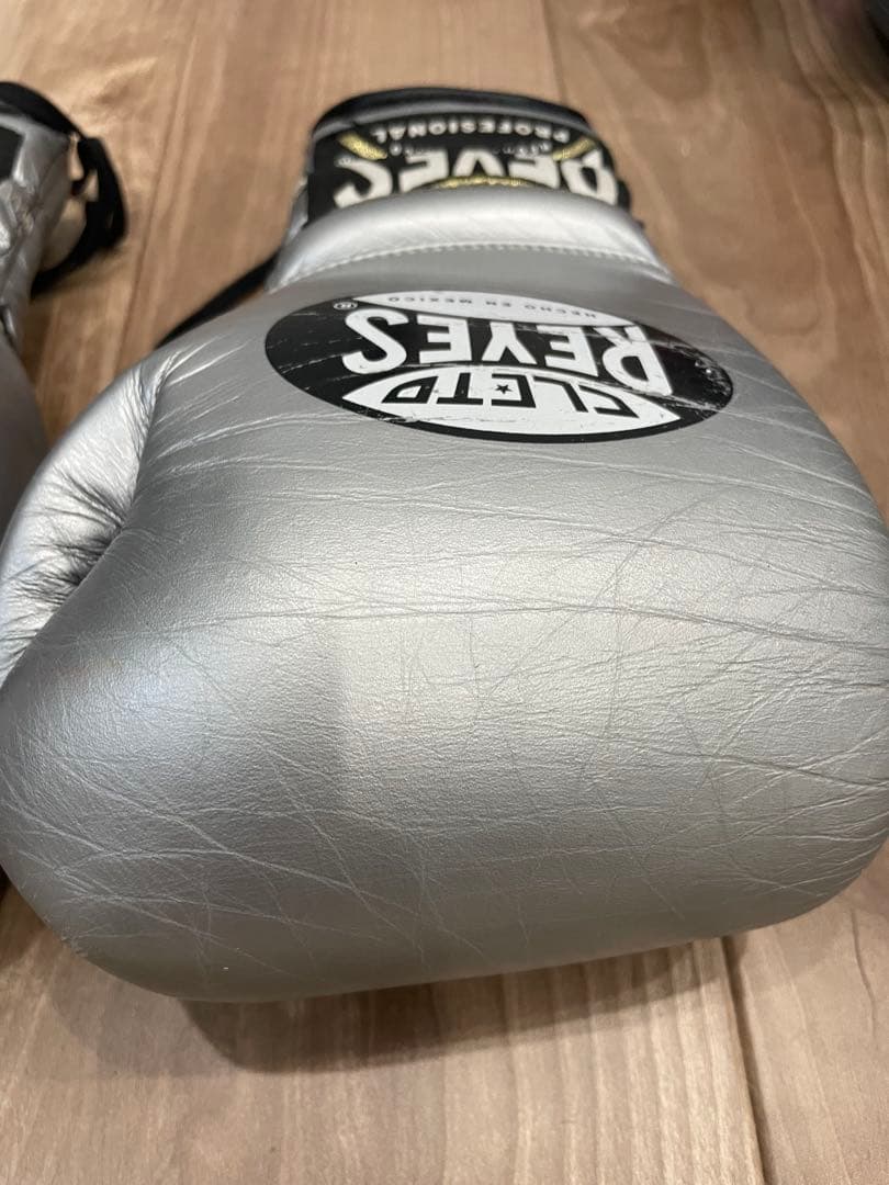 REYES ボクシンググローブ 14oz レイジェス