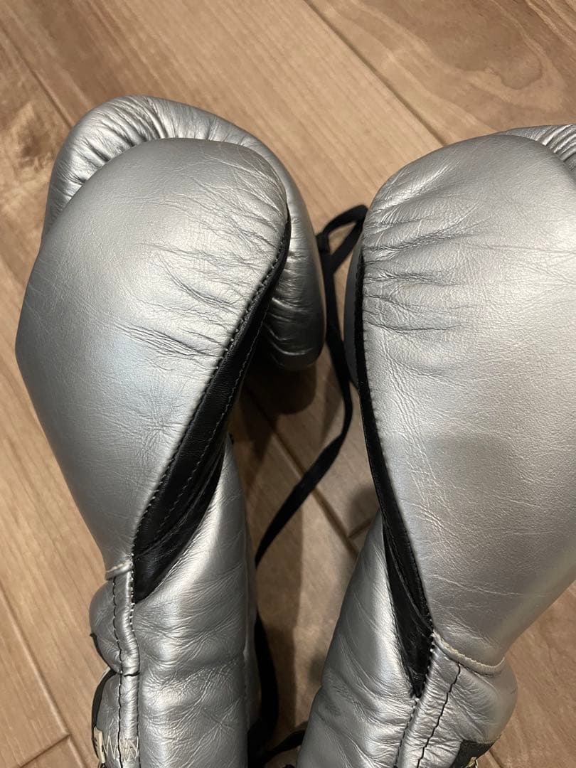 REYES ボクシンググローブ 14oz レイジェス