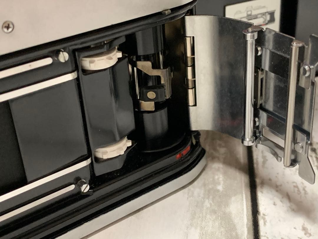 キヤノン　フィルム一眼レフカメラCanon FTb 50mm 1.8