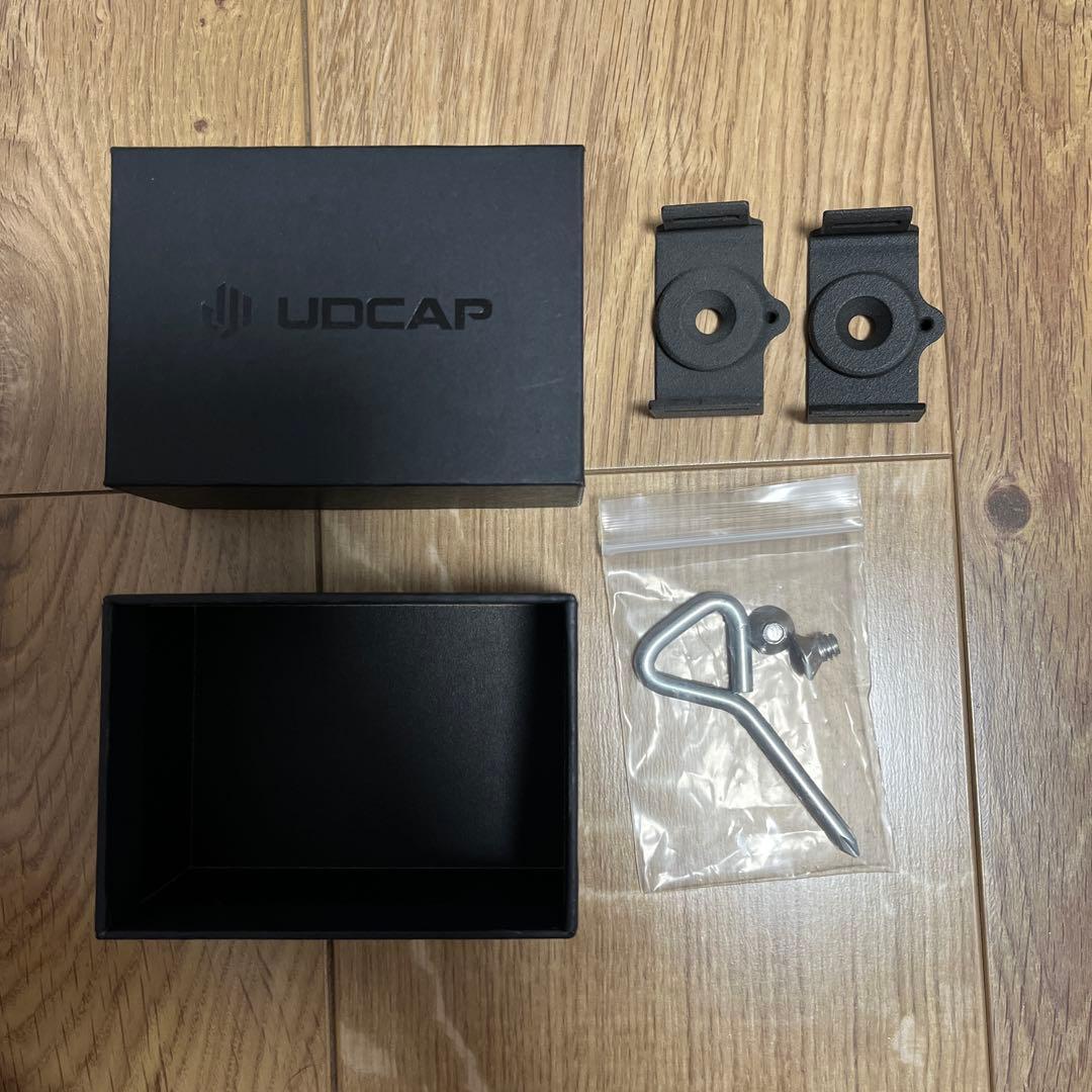 UDCAP VR Gloves（Mサイズ）