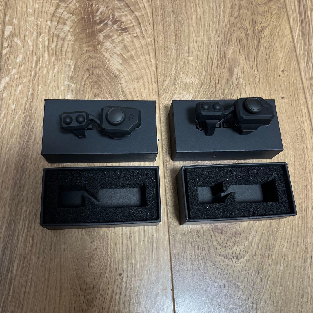 UDCAP VR Gloves（Mサイズ）