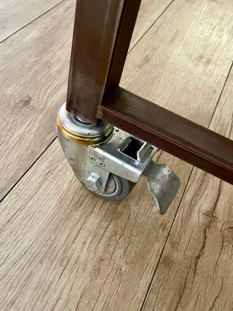 【カズさま専用】ジャーナルスタンダードファニチャー LOUIS ワークテーブル