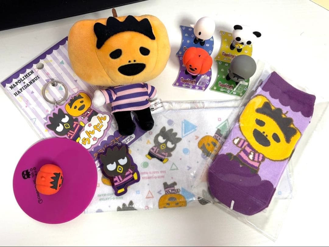 ナポリの男たち　まとめ売り　蘭たん多め